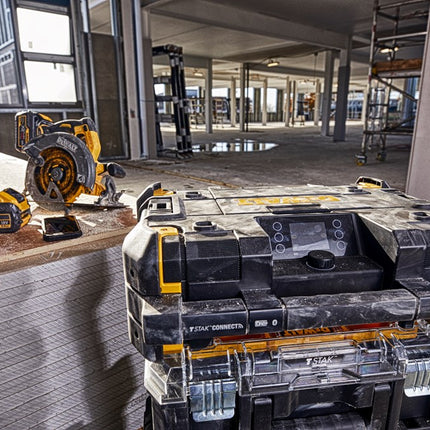 DeWALT Radiolader DWST1