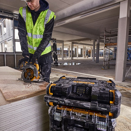 DeWALT Radiolader DWST1
