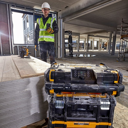 DeWALT Radiolader DWST1