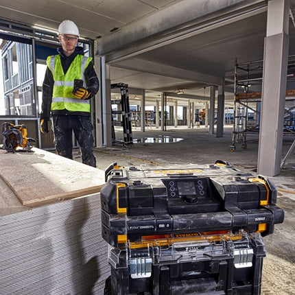 DeWALT Radiolader DWST1