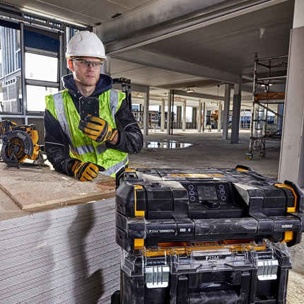 DeWALT Radiolader DWST1