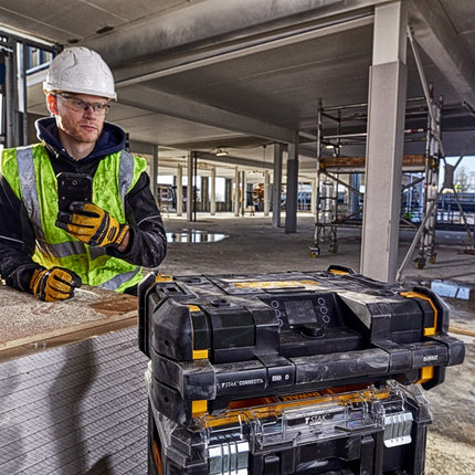 DeWALT Radiolader DWST1