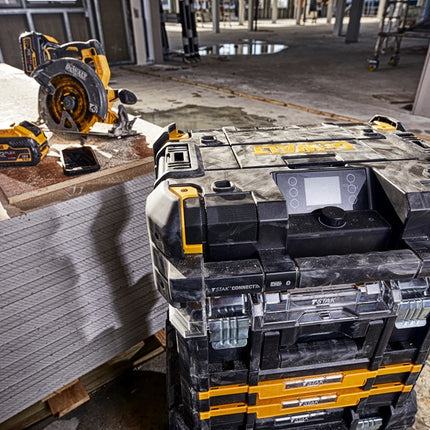 DeWALT Radiolader DWST1