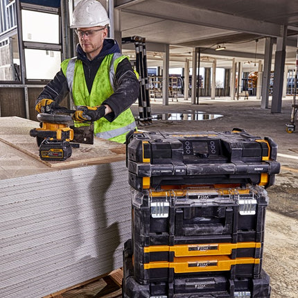 DeWALT Radiolader DWST1