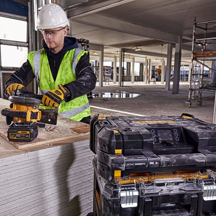 DeWALT Radiolader DWST1