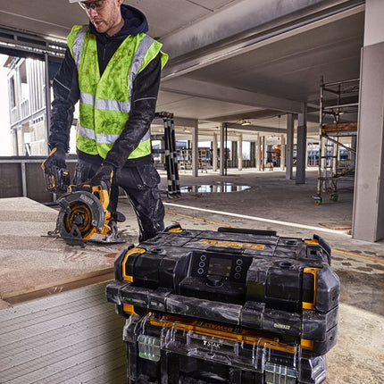 DeWALT Radiolader DWST1