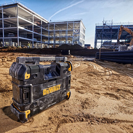 DeWALT Radiolader DWST1