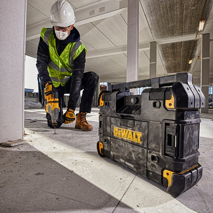 DeWALT Radiolader DWST1