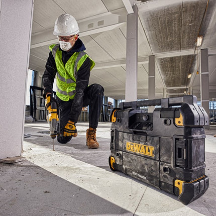 DeWALT Radiolader DWST1