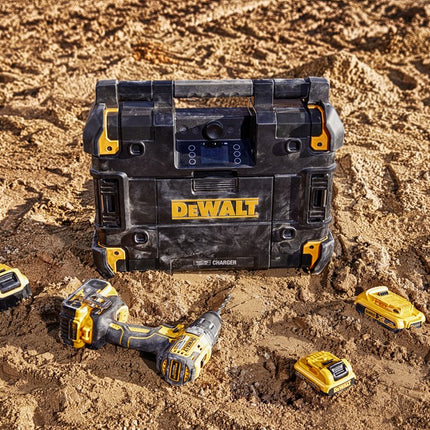 DeWALT Radiolader DWST1