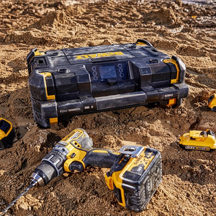DeWALT Radiolader DWST1