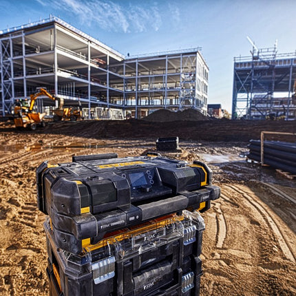 DeWALT Radiolader DWST1