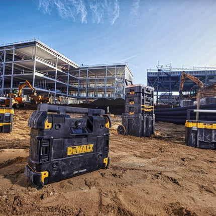 DeWALT Radiolader DWST1