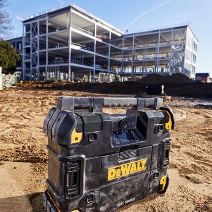DeWALT Radiolader DWST1