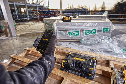 DeWALT Radiolader DWST1