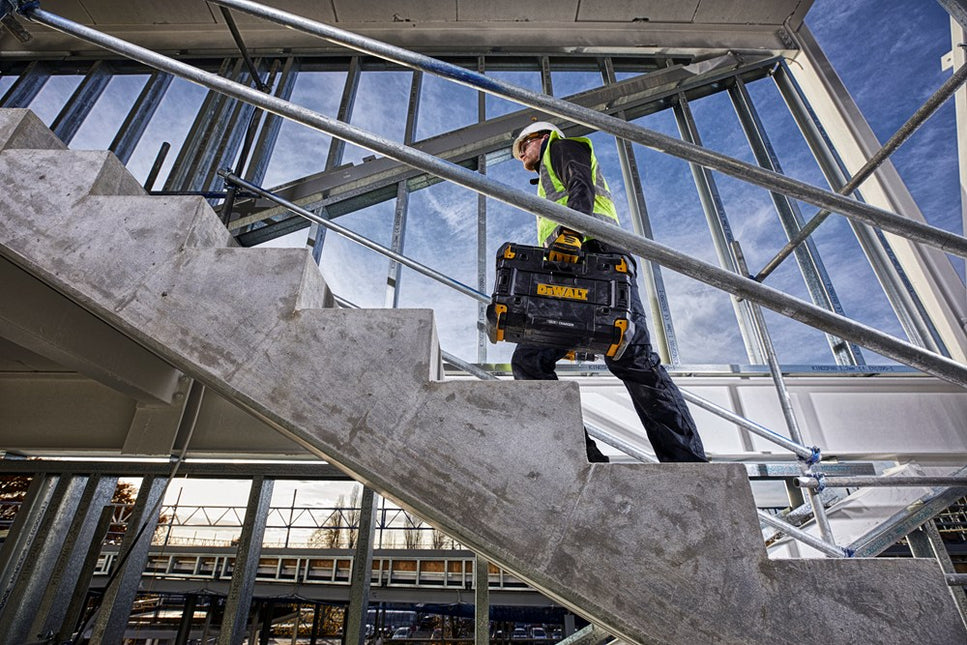 DeWALT Radiolader DWST1