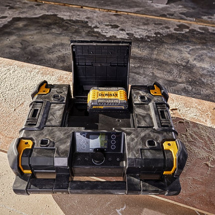 DeWALT Radiolader DWST1