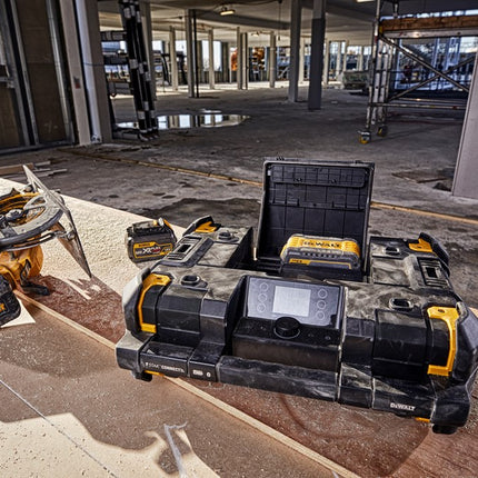 DeWALT Radiolader DWST1