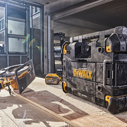 DeWALT Radiolader DWST1