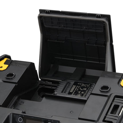 DeWALT Radiolader DWST1
