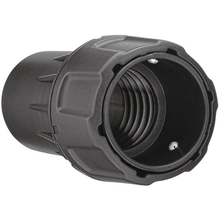 DeWALT Airlock stofafzuigsysteem hoofdconnector DWV9000