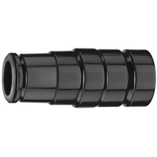 DeWALT Airlock stofafzuigsysteem getrapte adapter DWV9120