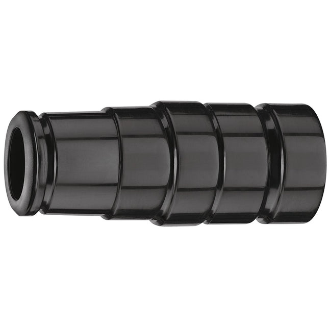 DeWALT Airlock stofafzuigsysteem getrapte adapter DWV9120