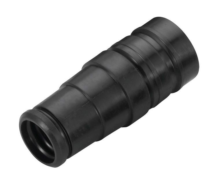 DeWALT Airlock stofafzuigsysteem getrapte adapter DWV9120