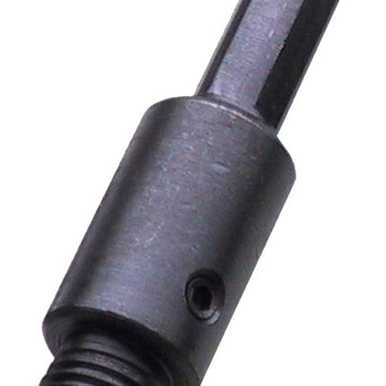 Nozar Montagespil M16 Incl. CentreerBoor – 253030