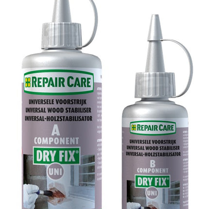 DRY FIX® REPAIR CARE DRY FIX VOORSTRIJK          ELASTISCH - 2010005