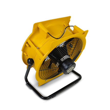 Dryfast DFV4500 back