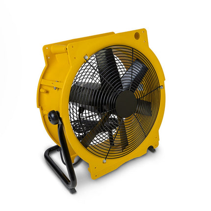 Dryfast DFV4500