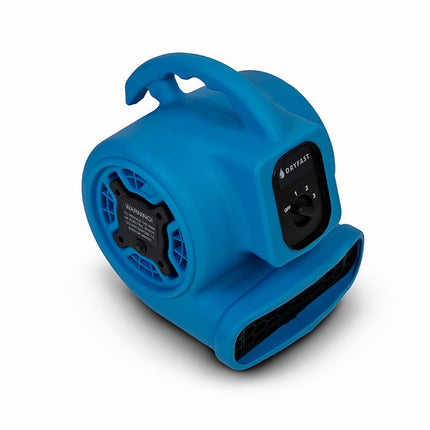 Dryfast_DRF1250-front 1 - liggend