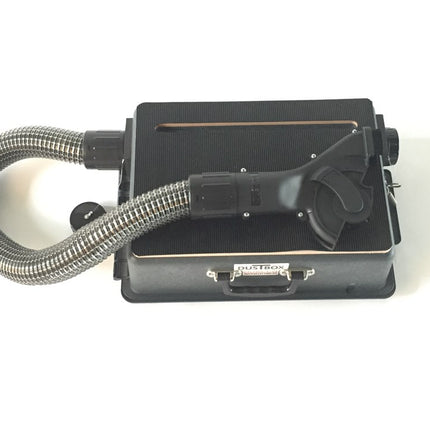 Afbeelding - Dustbox nieuw 2016