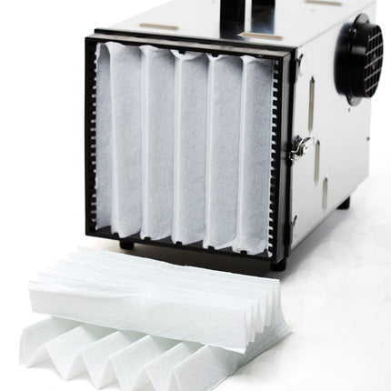 Dustcontrol DC Aircube 500 Luchtreiniger – 112500