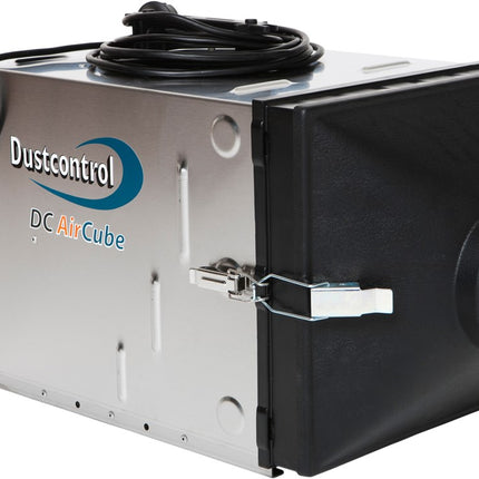 Dustcontrol DC Aircube 500 Luchtreiniger – 112500