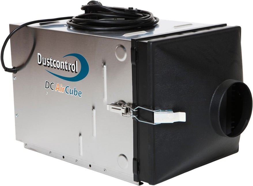 Dustcontrol DC Aircube 500 Luchtreiniger – 112500