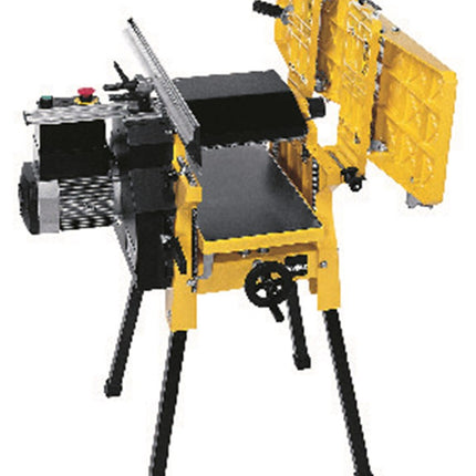 DeWALT Vlak- en vandiktebank DW733