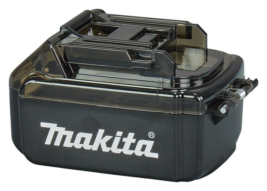 Makita OPBERGBAK BITS ACCUVORM