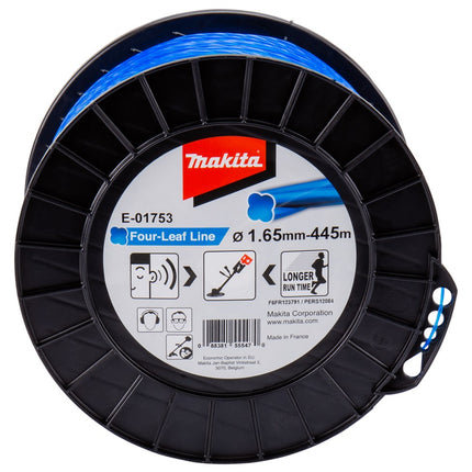 Makita Maaidraad 1,65X445MTR BLW – E-01753