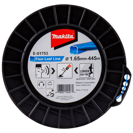 Makita Maaidraad 1,65X445MTR BLW – E-01753