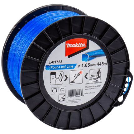 Makita Maaidraad 1,65X445MTR BLW – E-01753