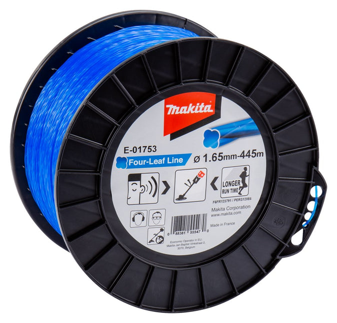 Makita Maaidraad 1,65X445MTR BLW – E-01753