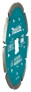 Makita Diamantschijf 125mm X-L 125X22,2mm – E-02076