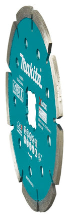 Makita Diamantschijf 125mm X-L 125X22,2mm – E-02076