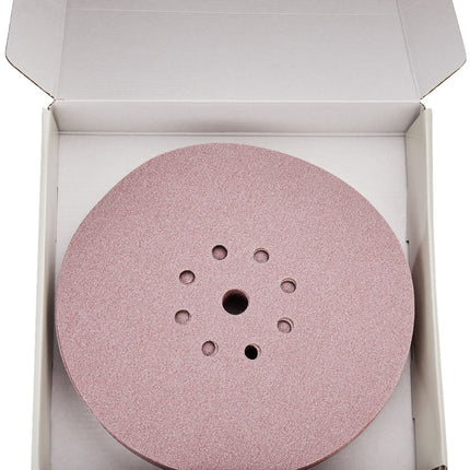 Makita Schuurschijf 225mm K150 Velcro – E-02375