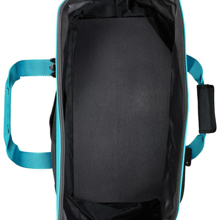 Makita Gereedschapstas Zwart/blauw – E-02428