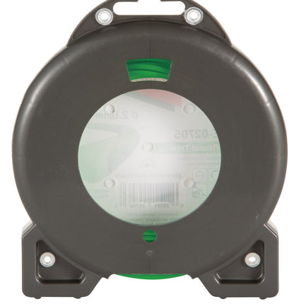 Makita Maaidraad 2,0mm 15M - Rond O.A T.b.v. DUR181 2,0X15M Rnd – E-02705
