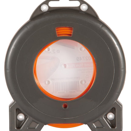 Makita Maaidraad 2,4X15M Rond Rnd – E-02749