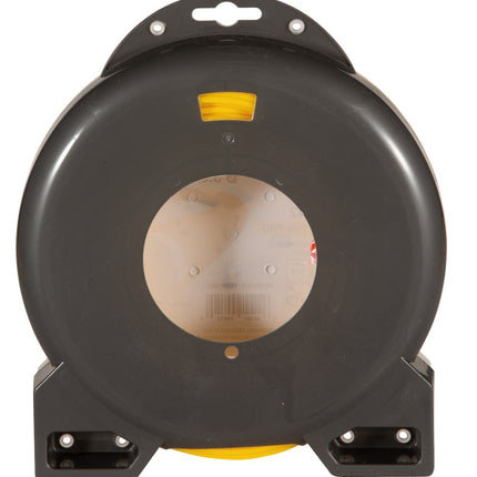 Makita Maaidraad 3,0X56M Rond Geel – E-02842